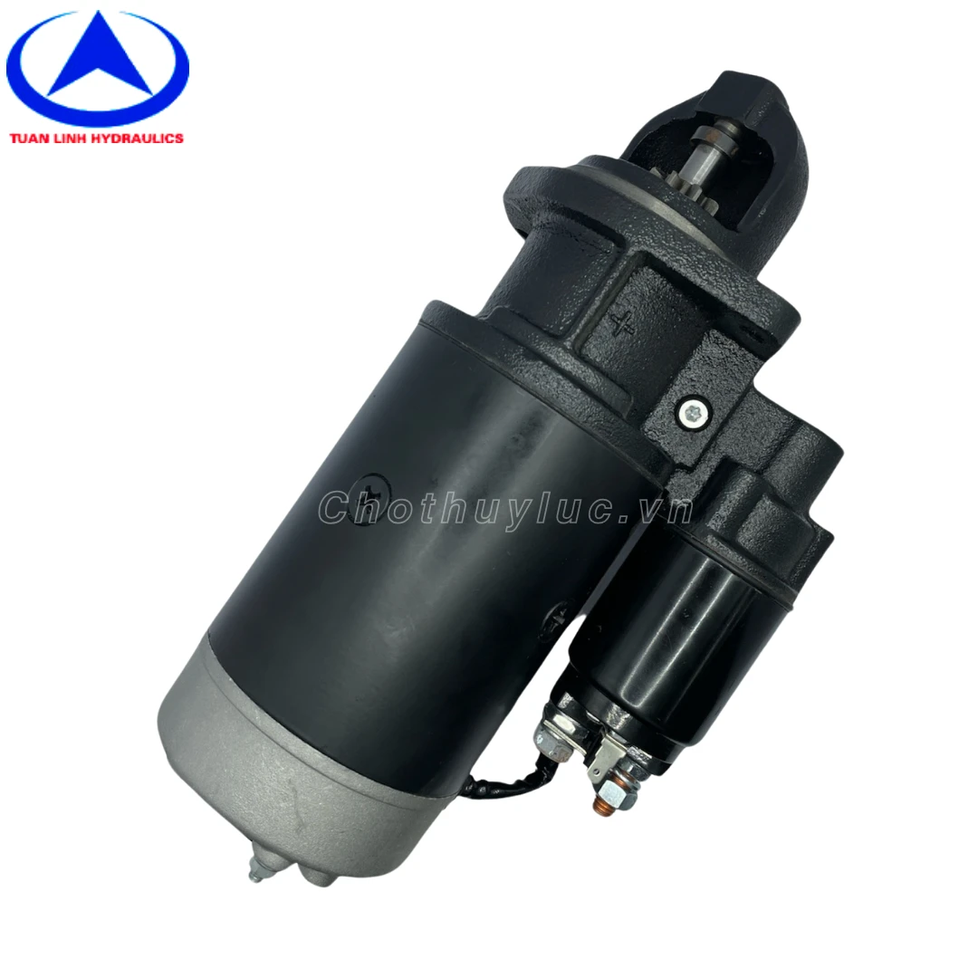 Củ đề động cơ TCD 2013 L04 2V