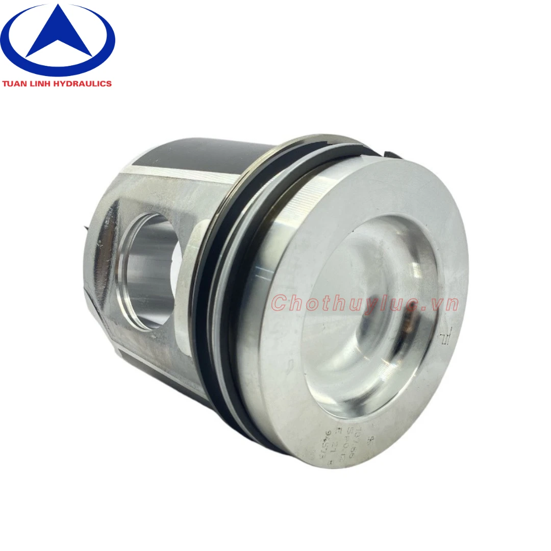 Quả piston động cơ Deutz BF6M1013