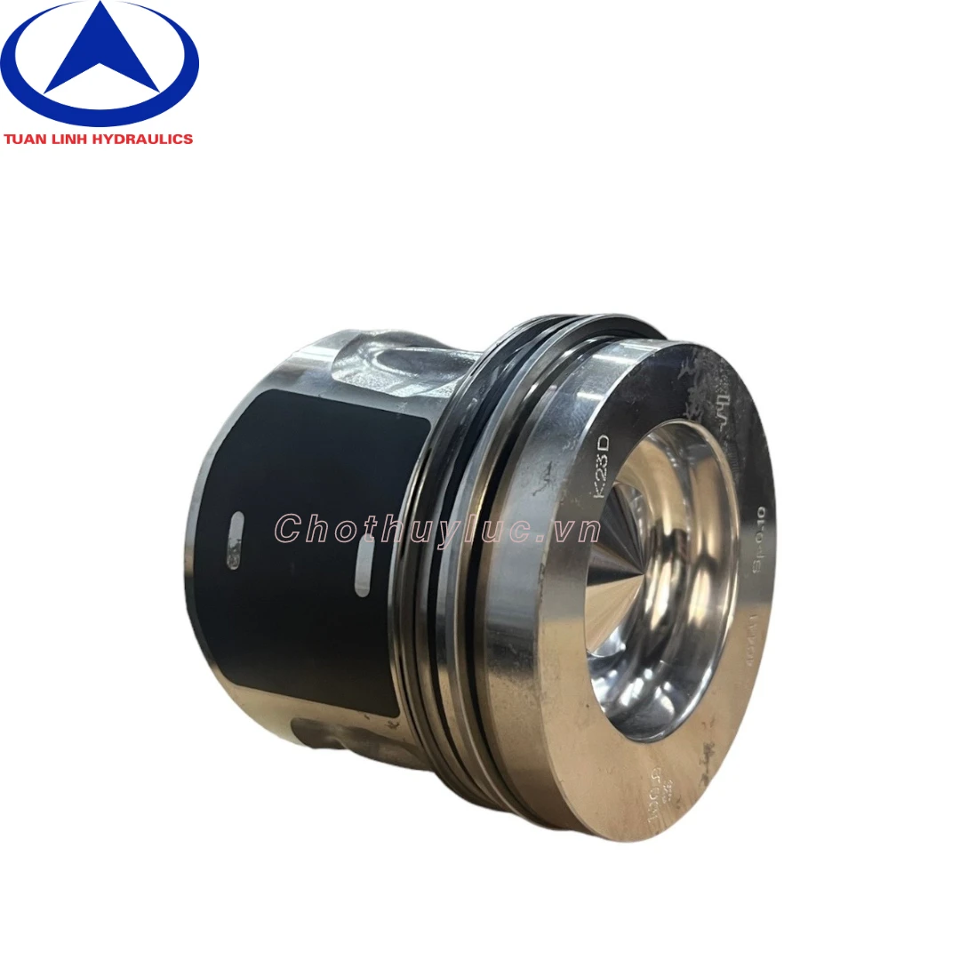 Quả Piston động cơ Deutz TCD2012 L04