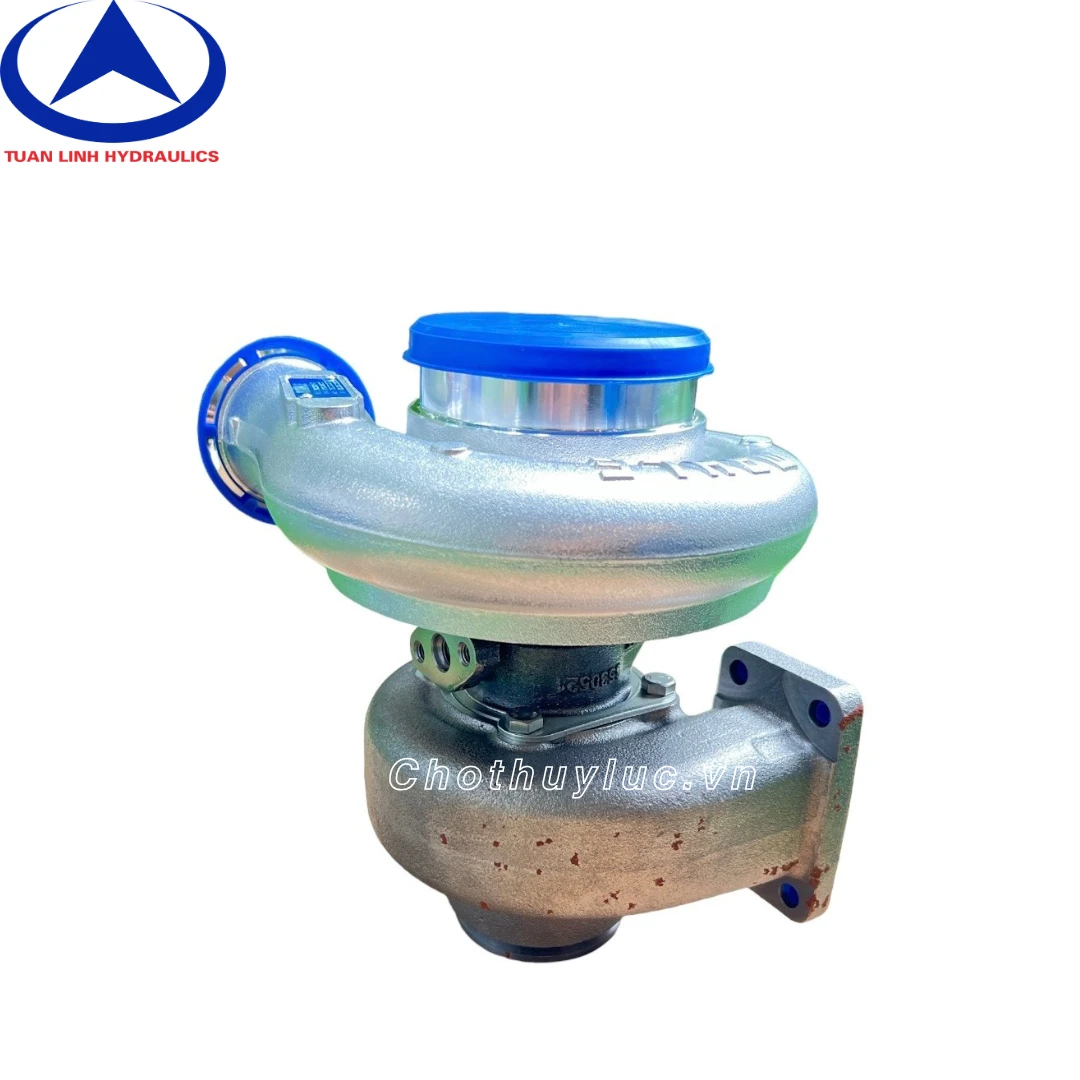 Turbo Máy Xúc EX120-5 part 49189-00501