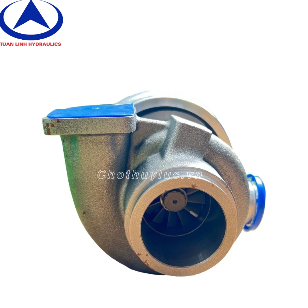 Turbo Máy Xúc EX200-5 part 114400-3320