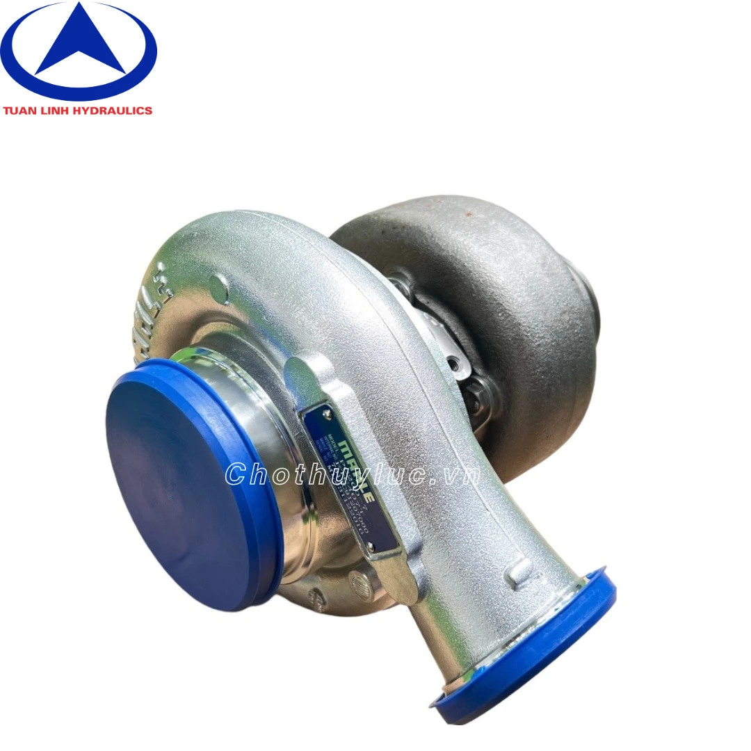 Turbo Máy Xúc PC300-7 part "6743-81-8040 3597311 3597312"