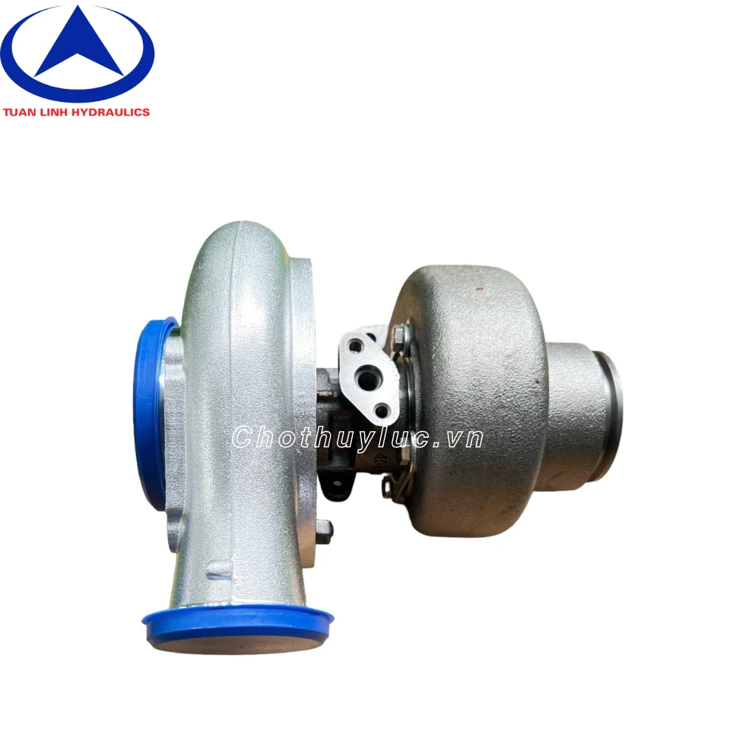 Turbo Máy Xúc PC300-8 part "4089919 4046100 40391406745-81-8110 6745-82"