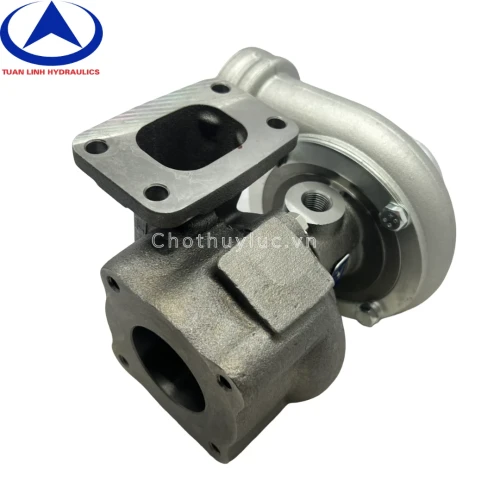 Turbo lu động cơ TCD2012 L04V Part: 0429 8663