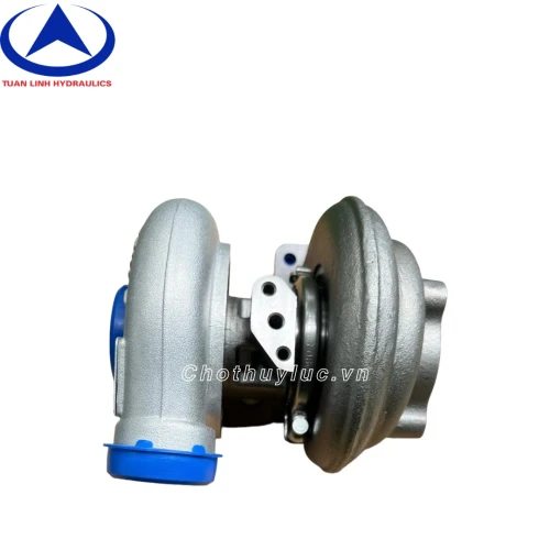 Turbo lu động cơ BF4M1013 Part: 0425 3964