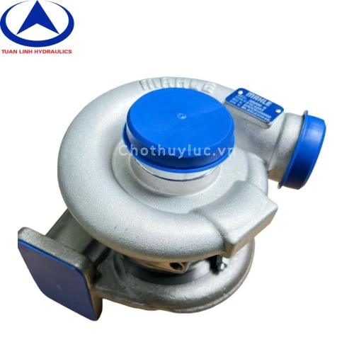 Turbo lu động cơ 6HK1 Part: 114400-4380